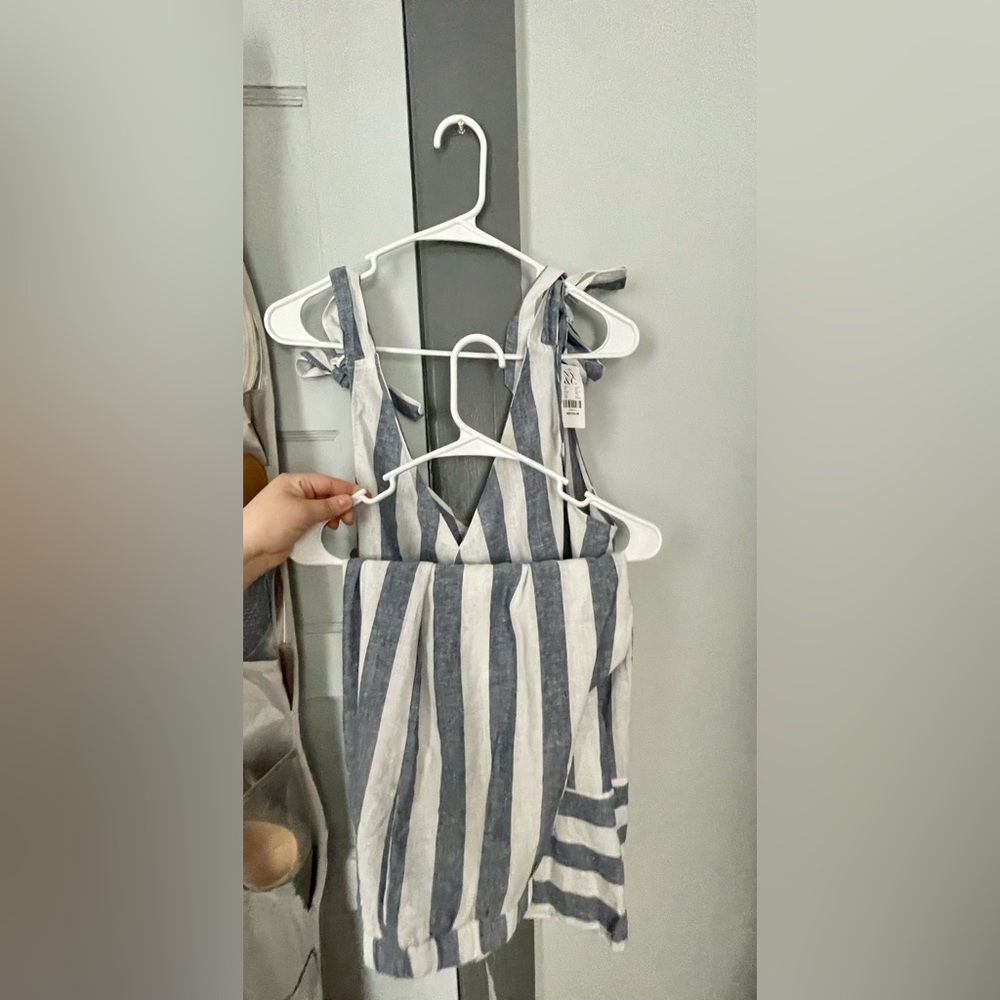 NWT TWO PIECE NY&C